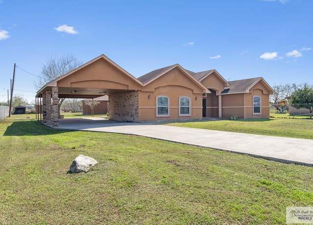 Property at 248 el Campo Rd, San Benito, TX 78586, 3 beds, 2 baths