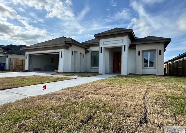 Property at 7413 Lake Havasu, Brownsville, TX 78520, 3 beds, 3 baths