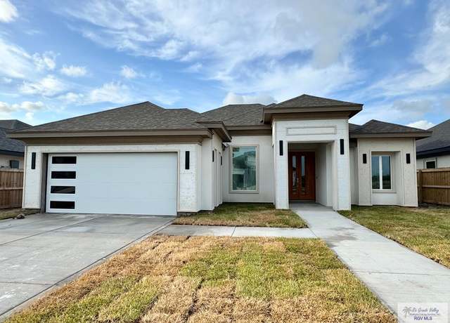 Property at 7413 Lake Havasu, Brownsville, TX 78520, 3 beds, 3 baths