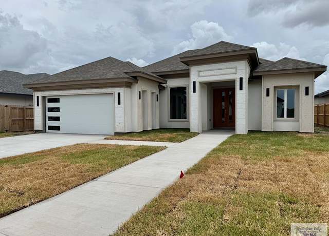 Property at 7413 Lake Havasu, Brownsville, TX 78520, 3 beds, 3 baths