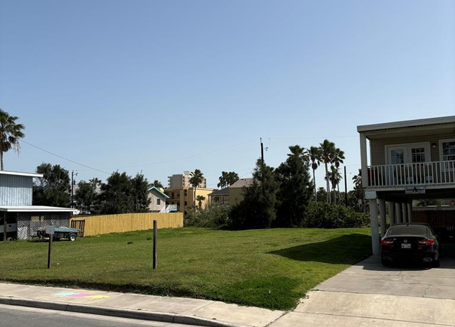 Property at 113 Jupiter Ln, South Padre Island, TX 78597