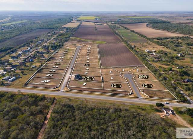 Property at 0000 Cardinal Dr #6, San Benito, TX 78586