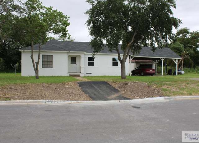 Property at 3877 N West Ave, Sebastian, TX 78594, 2 beds, 2 baths