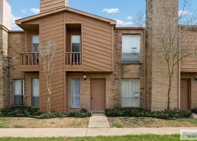 Property at 3500 Carmen Ave #305, Rancho Viejo, TX 78575, 2 beds, 2.5 baths