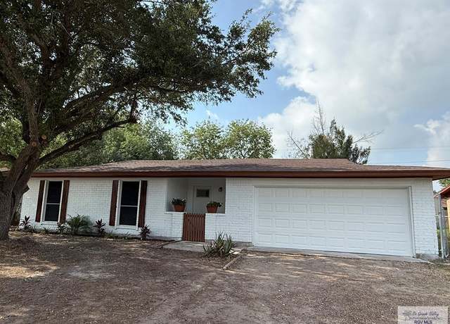 Property at 902 Rio Hondo Rd, Harlingen, TX 78550, 3 beds, 2 baths