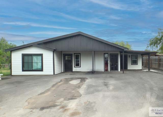 Property at 154 South Dr, Brownsville, TX 78520