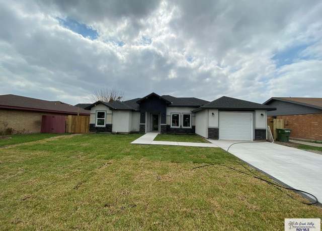 Property at 4438 Mckenzie Rd, Brownsville, TX 78520, 3 beds, 2 baths