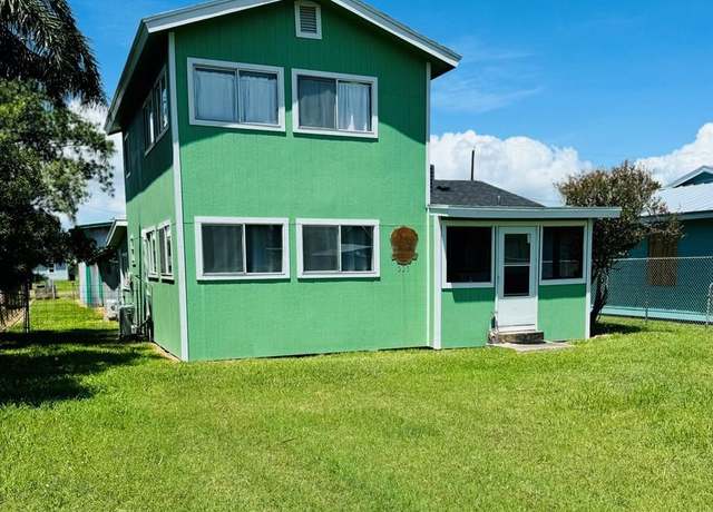 Property at 223 Beach Dr, Port Mansfield, TX 78598, 3 beds, 2 baths