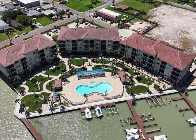 Property at 301 Houston Ave #3402, Port Isabel, TX 78578, 3 beds, 3 baths