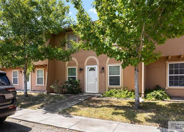 Property at 2402 Ed Carey Dr #9, Harlingen, TX 78550, 3 beds, 2.5 baths