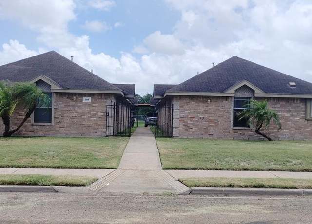 Property at 300 W Amy Dr Unit A, B, C, D, San Juan, TX 78589