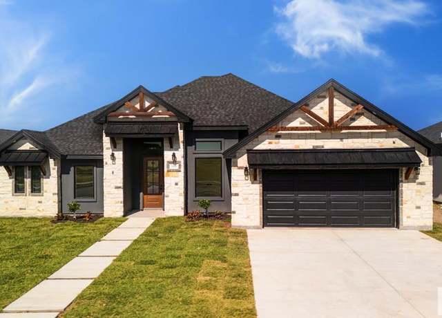 Property at 134 Finch Dr, Los Fresnos, TX 78566, 4 beds, 3.5 baths