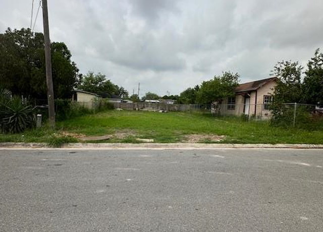 Property at 3204 Jaguar St, Brownsville, TX 78521