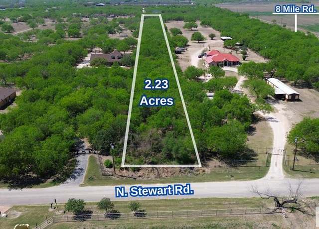 Property at 00 N Stewart Rd, Mission, TX 78573