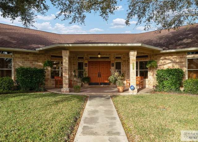 Property at 437 Jennifer Ct, Harlingen, TX 78550, 5 beds, 4 baths