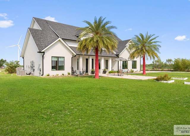 Property at 19180 Centerline Rd, Rio Hondo, TX 78583, 5 beds, 2.5 baths