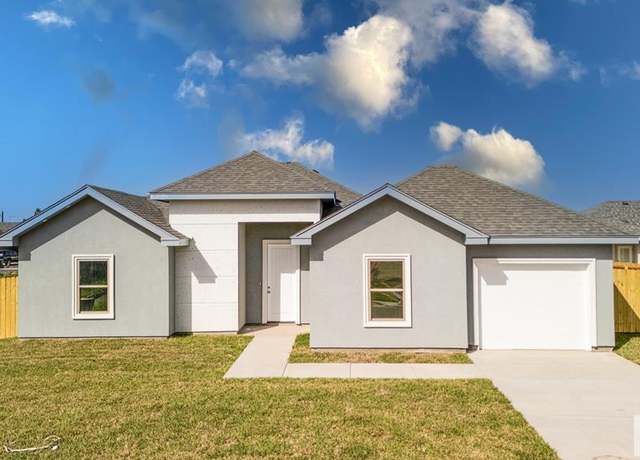 Property at 422 Parker Rd, La Feria, TX 78559, 3 beds, 2 baths