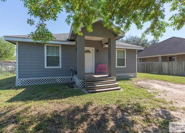 Property at 608 Milam St #21, Santa Rosa, TX 78593, 2 beds, 1 bath