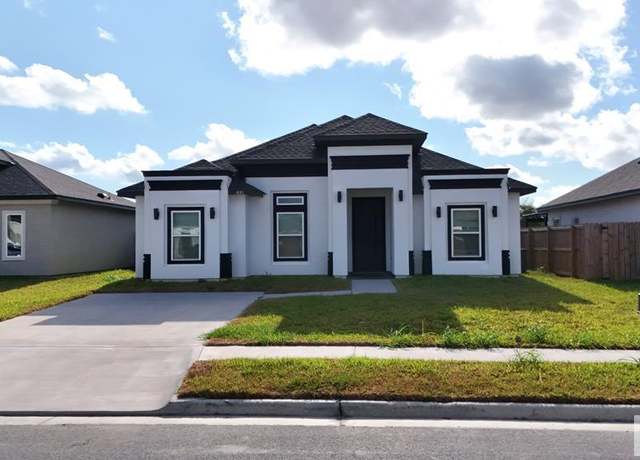 Property at 430 Tamarindo Ln, Brownsville, TX 78521, 4 beds, 2 baths