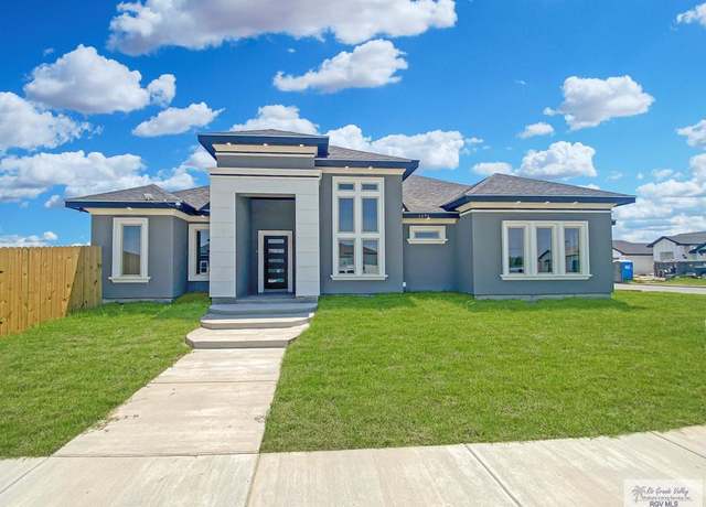 Property at 1271 Bridle Way, San Benito, TX 78586, 4 beds, 2.5 baths