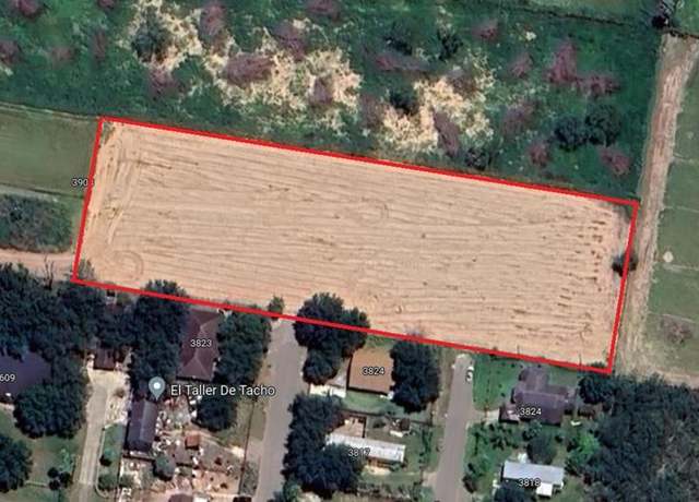 Property at 3908 Gwin Rd, Edinburg, TX 78542