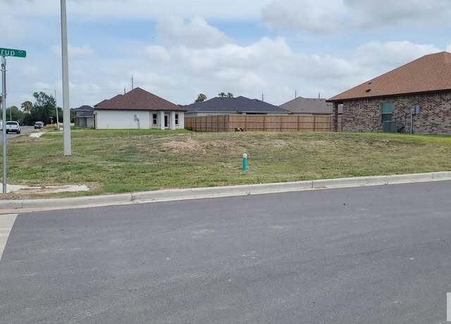 Property at 000 Stirrup Cir, San Benito, TX 78586