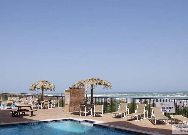 Property at 5400 Gulf Blvd, South Padre Island, TX 78597, 1 bed, 1 bath