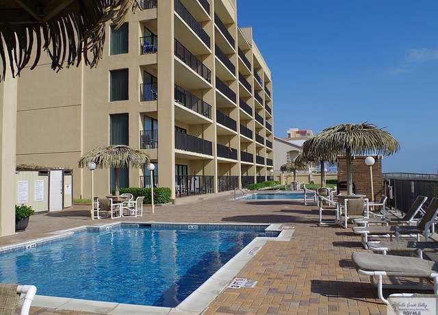 Property at 5400 Gulf Blvd, South Padre Island, TX 78597, 1 bed, 1 bath