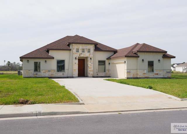 Property at 1902 Thacker Ln, Harlingen, TX 78552, 4 beds, 3.5 baths