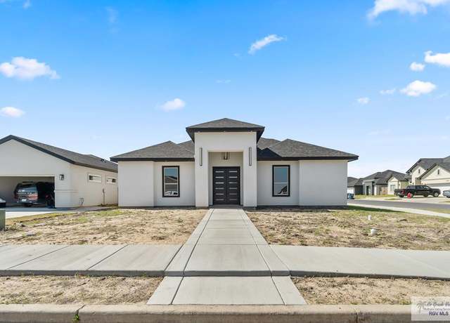 Property at 5100 Red River Cir, Brownsville, TX 78520, 3 beds, 2.5 baths