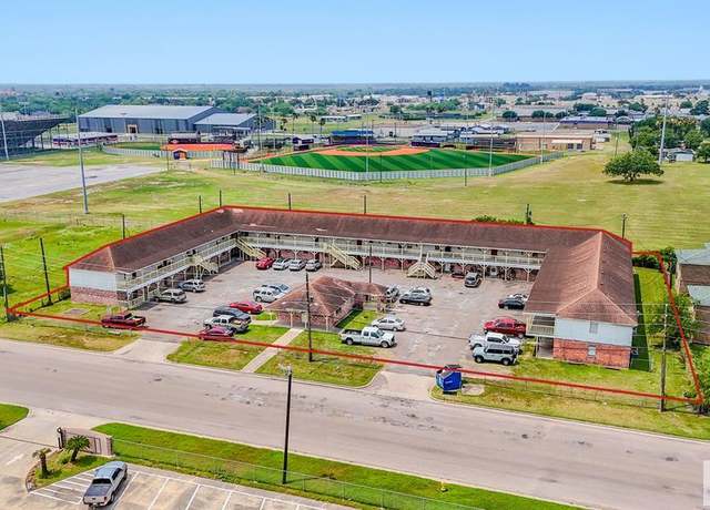 Property at 2095 Las Palmas Dr, San Benito, TX 78576