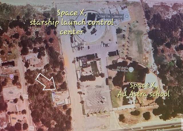 Property at 00 Monica St, Brownsville, TX 78521