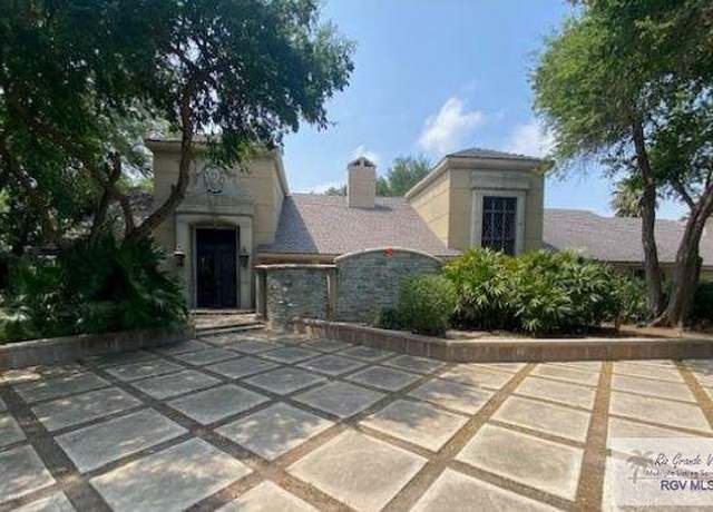 Property at 145 Calle Jacaranda, Brownsville, TX 78520, 4 beds, 5.5 baths