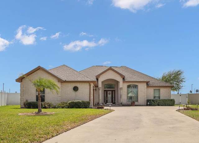 Property at 5721 Wild Persimmon, Harlingen, TX 78552, 3 beds, 2 baths