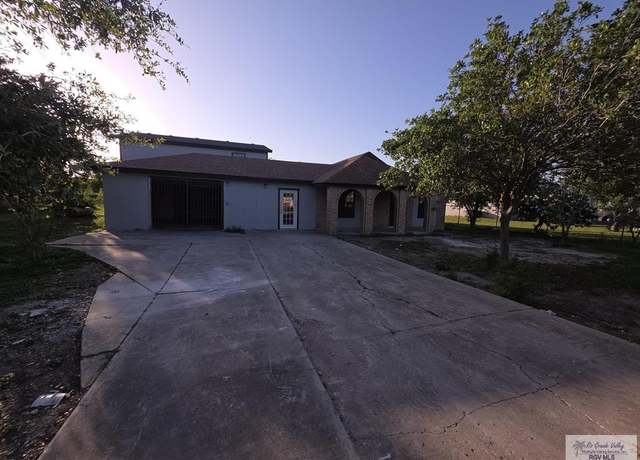 Property at 1573 E Calle Rancho Grande, San Benito, TX 78586, 7 beds, 4 baths