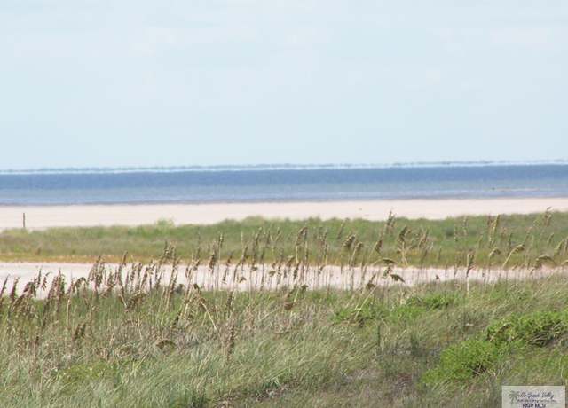 Property at N/A Waugh #8, South Padre Island, TX 78597