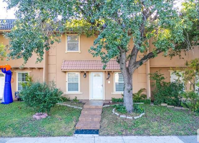 Property at 2402 N Ed Carey Dr #34, Harlingen, TX 78550, 3 beds, 2.5 baths