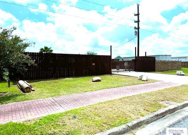 Property at 0 Marshall Hutts Rd, Arroyo City, TX 78583