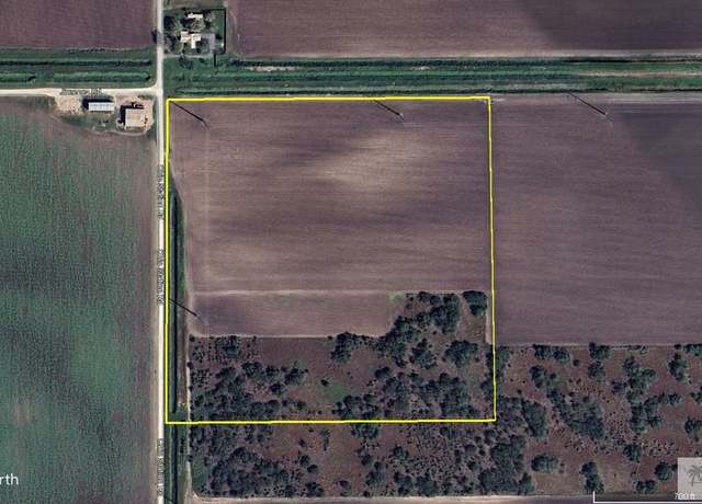 Property at 40 AC Ohio Station Rd, San Benito, TX 78586