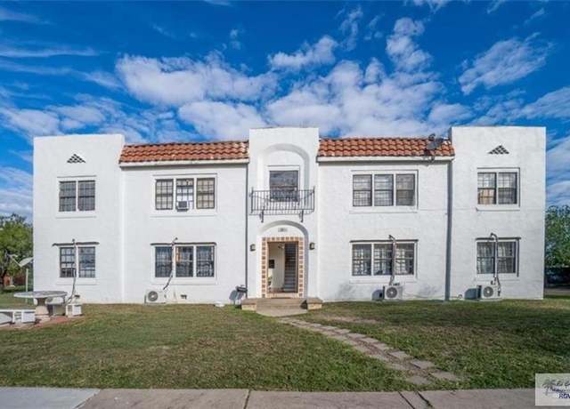 Property at 284 Corona Crescent Cir, San Benito, TX 78586