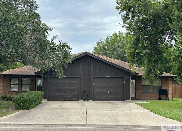 Property at 1000 Camelot Dr, Harlingen, TX 78550