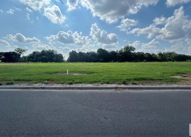 Property at 00 Daniella Ct, Mercedes, TX 78570