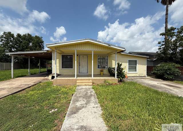 Property at 165 Johns Ave, Brownsville, TX 78521, 2 beds, 2 baths