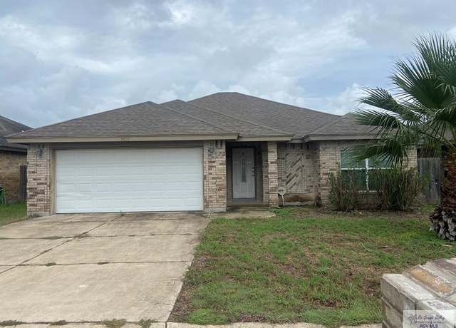Property at 2537 Windsor Pl, Brownsville, TX 78520, 3 beds, 2 baths