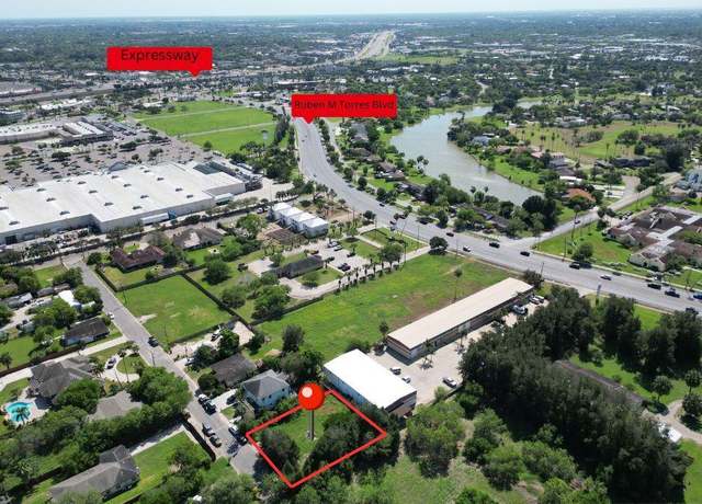 Property at 356 Weslaco Rd, Brownsville, TX 78520
