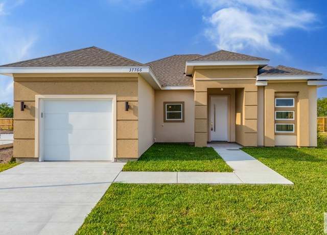 Property at 37766 Vineyard Ave, Brownsville, TX 78521, 3 beds, 2 baths