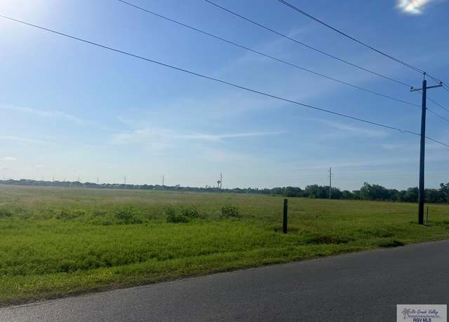 Property at 5 acres N Wilcox Unit PT BLK 42, Primera, TX 78552