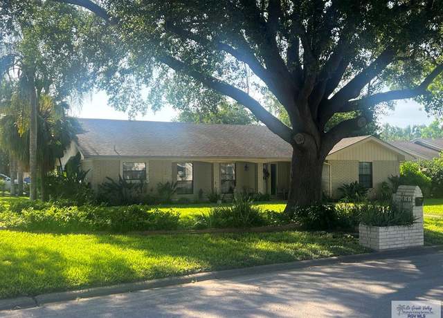 Property at 501 W Palm Valley Dr, Harlingen, TX 78552, 4 beds, 3 baths