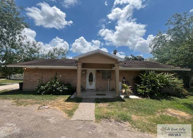 Property at 10 Country Club Rd Unit A and B, Brownsville, TX 78520