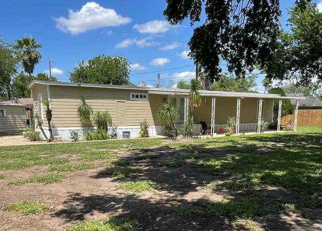 Property at 408 Cooper Ln, La Feria, TX 78559, 2 beds, 2 baths